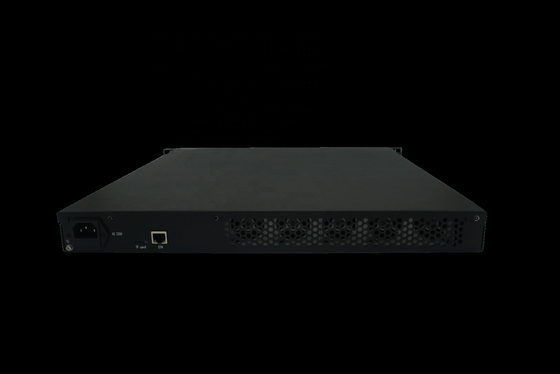SERVEUR de Machine Jasminer X4 C 1U 450M 240W 5GB de mineur de FCC Litecoin