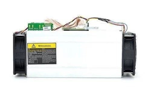 Mineur de la machine d'abattage d'Asics d'interface du T2 17.2T 1570W DVI d'Innosilicon de mineur de BTC SHA256