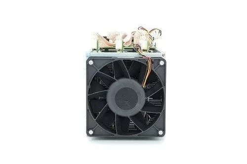 Mineur de la machine d'abattage d'Asics d'interface du T2 17.2T 1570W DVI d'Innosilicon de mineur de BTC SHA256