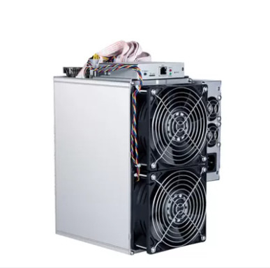 Mineur Avalon de BTC Asic 1126 64th/S 3420W BTC ASIC Avalon Bitcoin Miner 1126