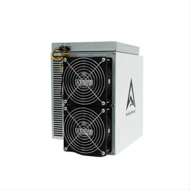 Mineur Avalon de BTC Asic 1126 64th/S 3420W BTC ASIC Avalon Bitcoin Miner 1126