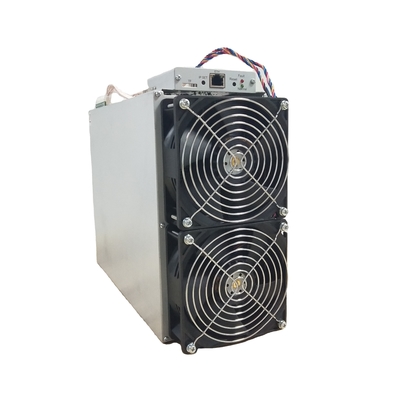Mineur Innosilicon A11 8G 1500+Mh d'Ethereum Asic Ethash jusqu'à 2000mh 2Gh/S
