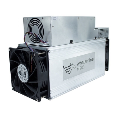 mineur de 62th/S Microbt Whatsminer M20s Asic