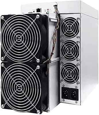 D'Ethernet pro 96T BTC machine d'abattage d'Antminer S19j AC200~240V