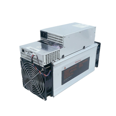 Mineur Machine 88th/S 3344W de Whatsminer M30s 88t Asic BTC de mineur d'Asic