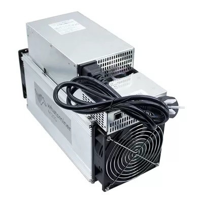 Machine d'Asic Whatsminer M32 soixante-sixième 3432W BTC SHA-256 Asic pour l'exploitation
