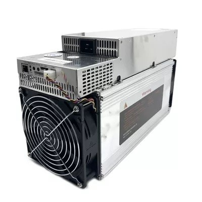 Machine d'Asic Whatsminer M32 soixante-sixième 3432W BTC SHA-256 Asic pour l'exploitation