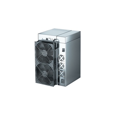 Interface d'Ethernet de KDA Mining Tool 29.3Th/S 2630W de mineur de Goldshell KD6 KDA Asic